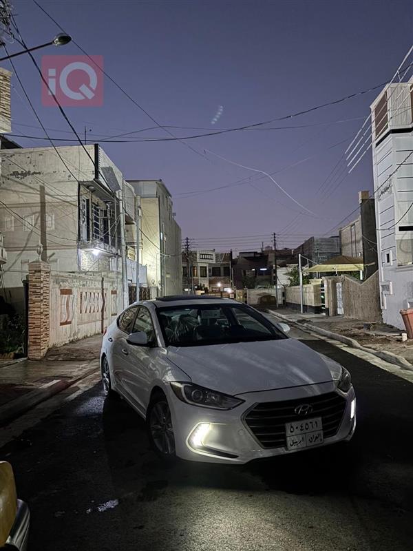 هيونداي   للبيع في العراق